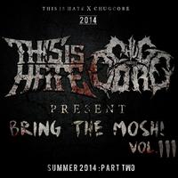 Chugcore & This Is Hate Presents: Bring The Mosh Vol. 3 (Summer 2014 Pt. 2)