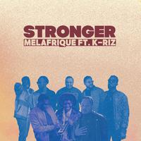 Stronger (feat. K-Riz)