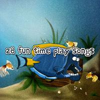 28 Fun Time Play Songs