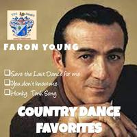 Country Dance Favorites