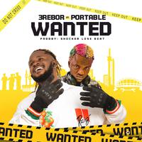 Wanted (feat. Portable)