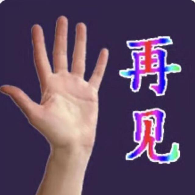 不再见live版封面