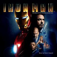 Iron Man (Original Motion Picture Soundtrack)