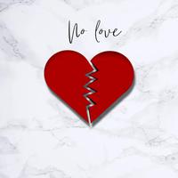 No love (feat. lonelyran, 22december & Shady Moon)