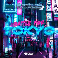 Battle For Tokyo