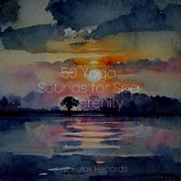 50 Yoga Sounds for Spa & Serenity