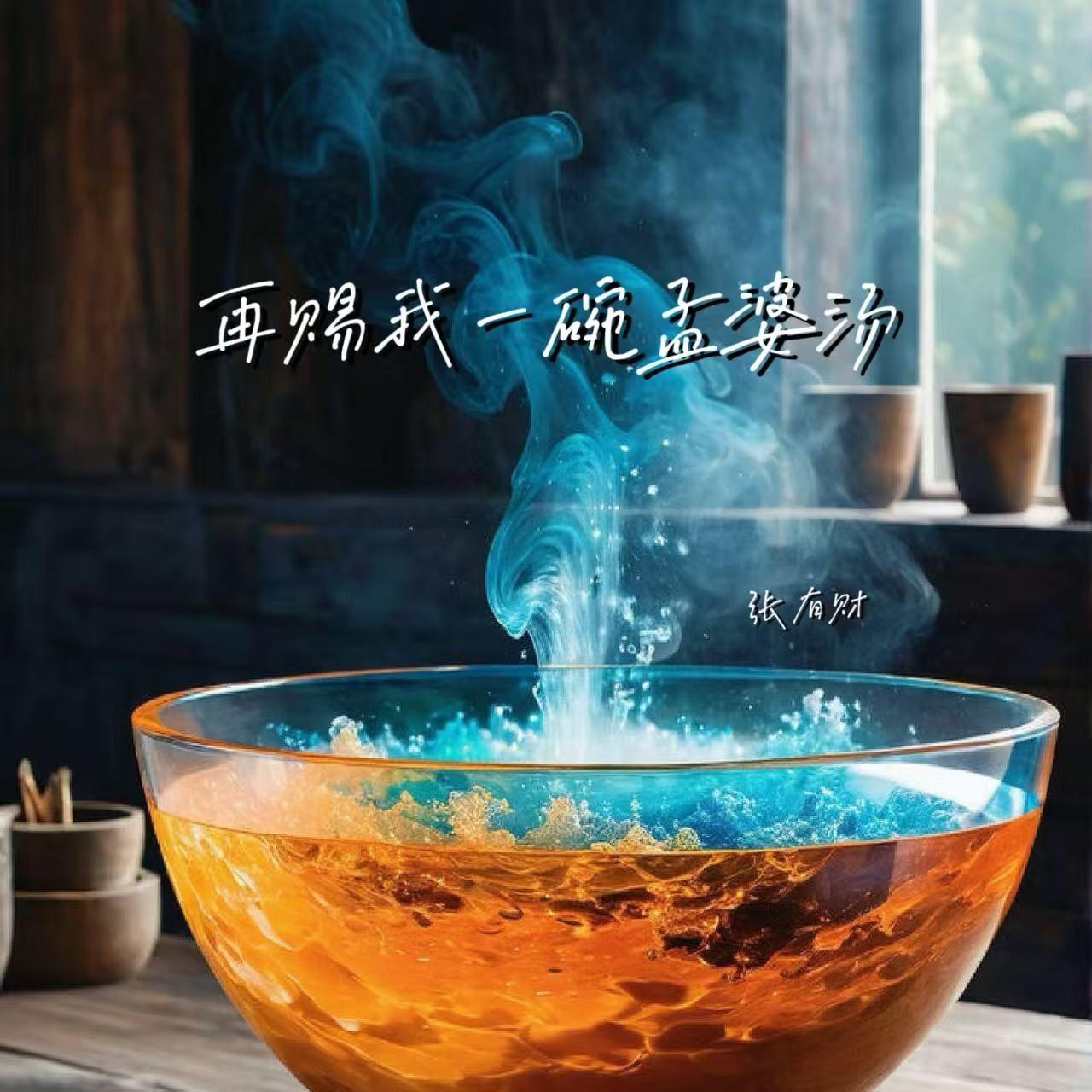 再赐我一碗孟婆汤