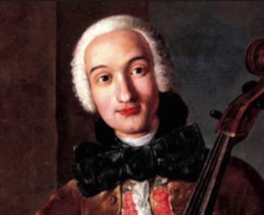 Luigi Boccherini