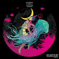 Atlantis EP