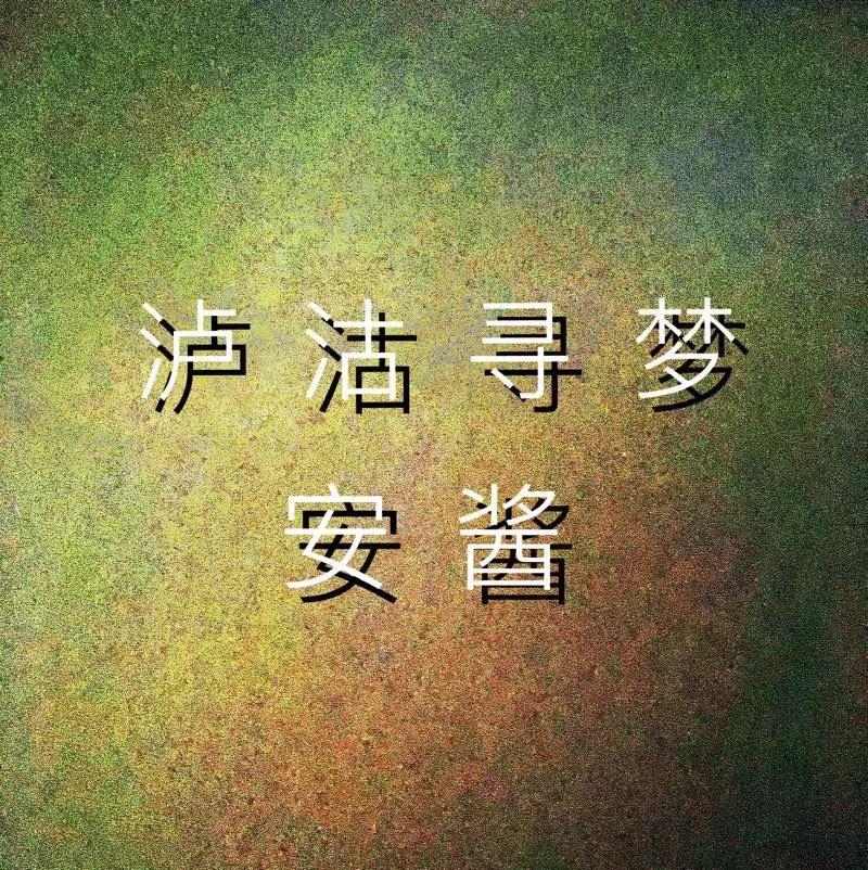 泸沽寻梦封面