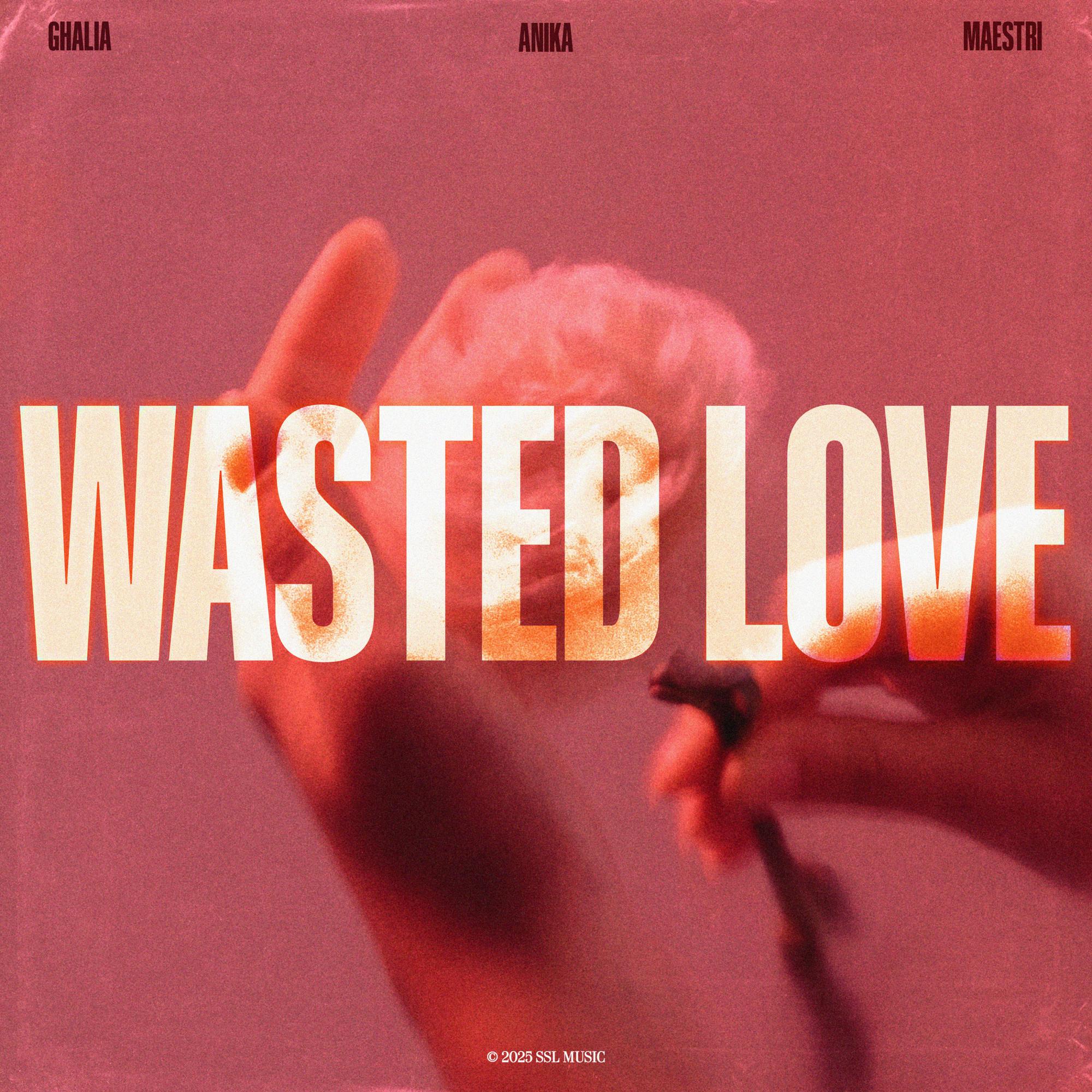 Wasted Love