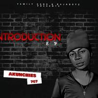 Akunchies