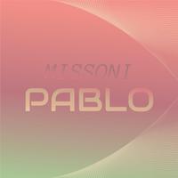 Missoni Pablo