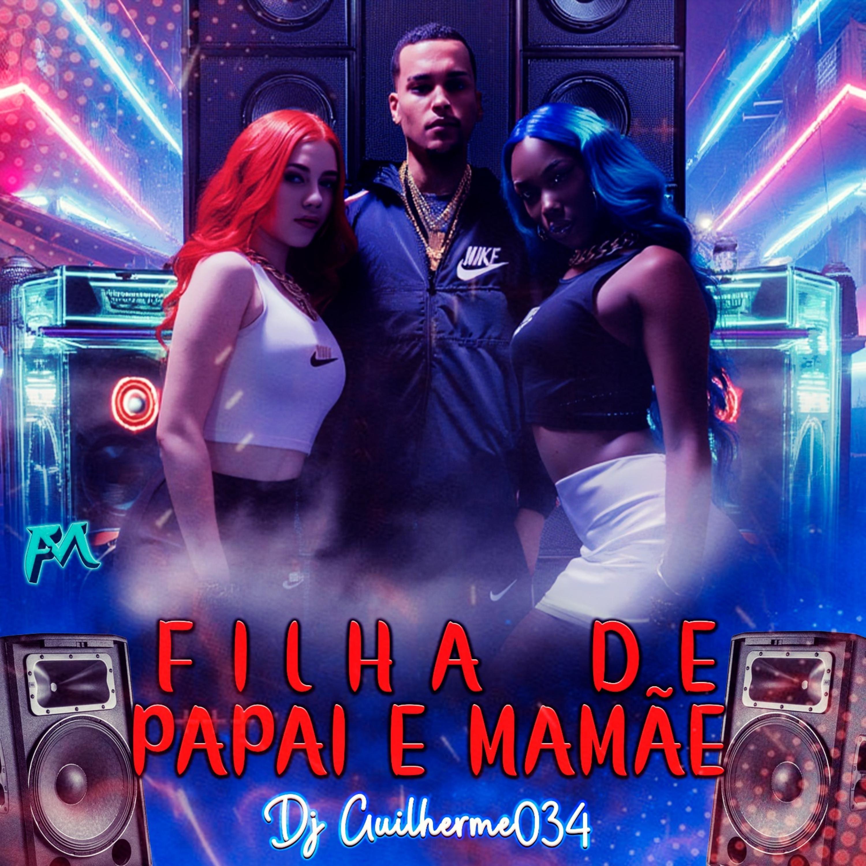 Filha de Papai e Mamãe