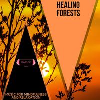 Healing Forests: Music for Mindfulness and Relaxation