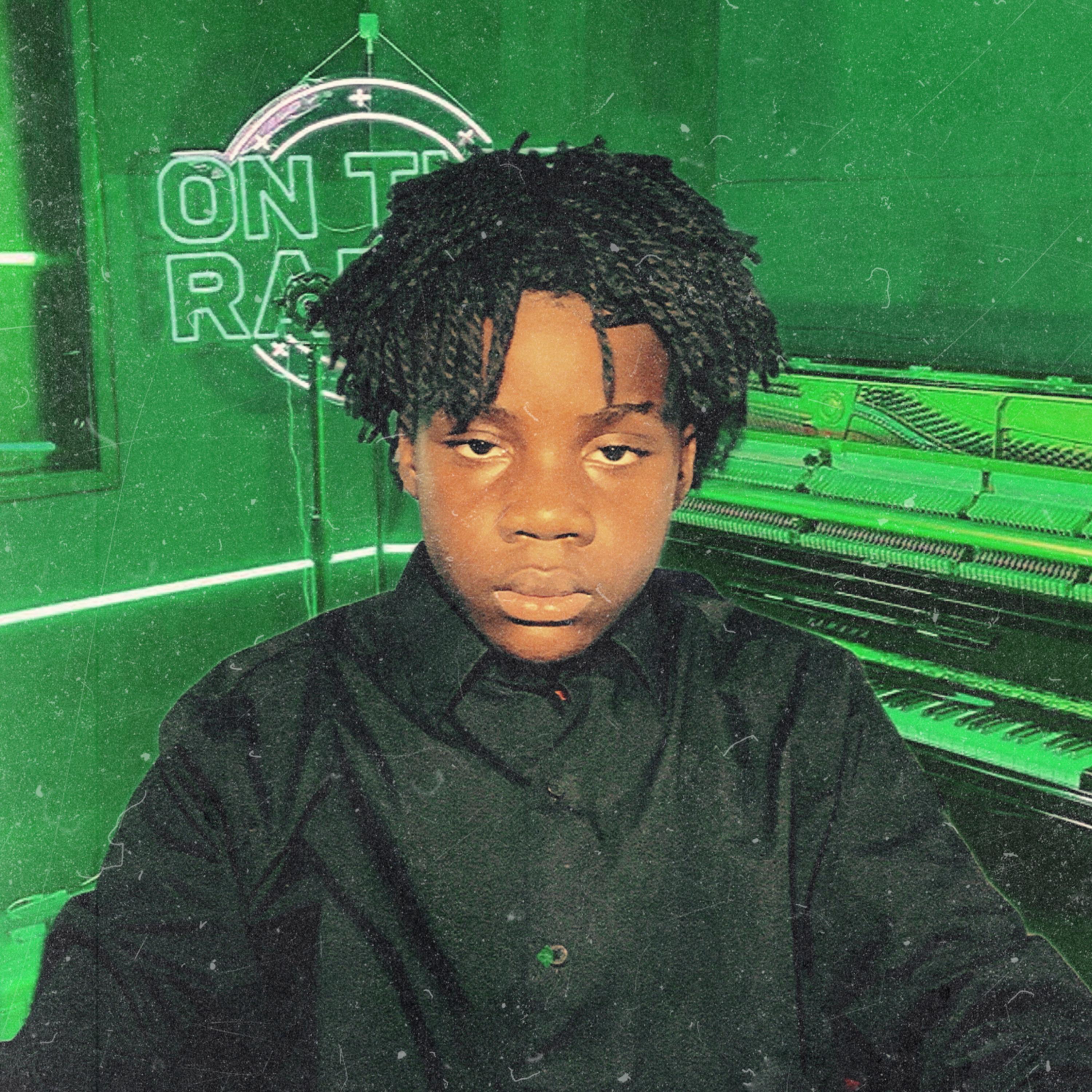 On The Radar (BOOM Freestyle)