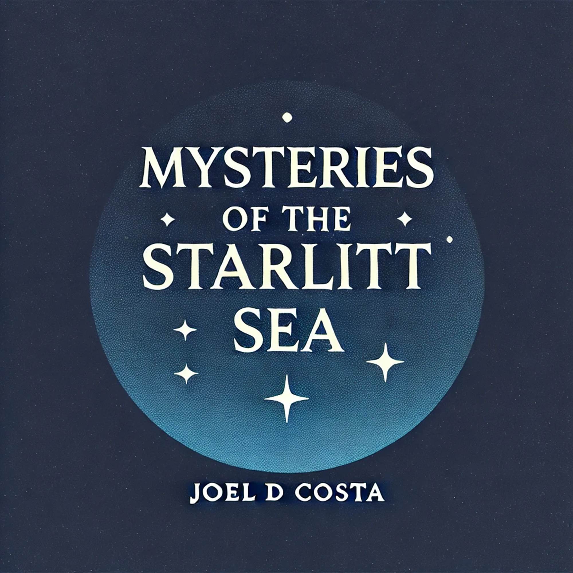 Mysteries of the Starlit Sea