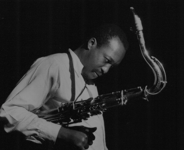 Hank Mobley