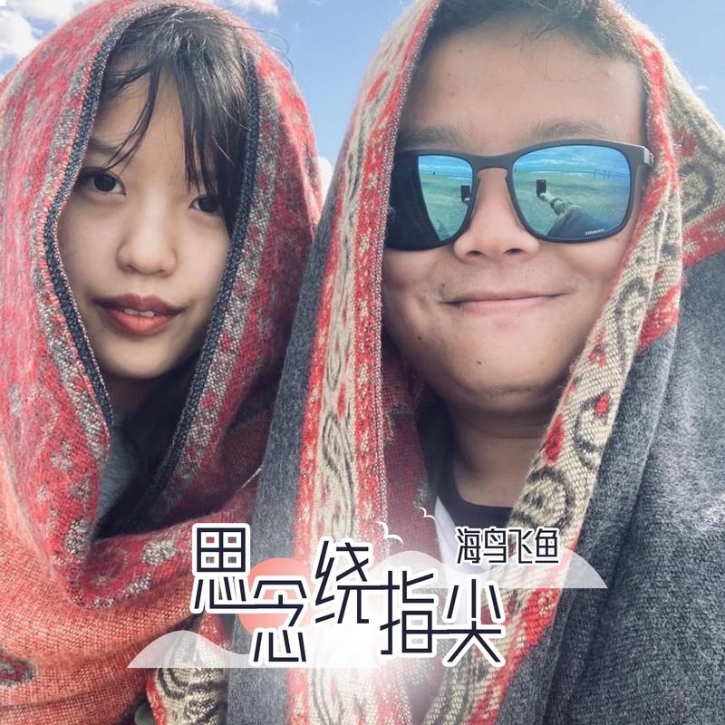 思念绕指尖封面