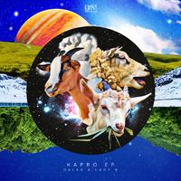 KaPro EP