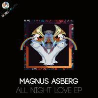 All Night Love EP