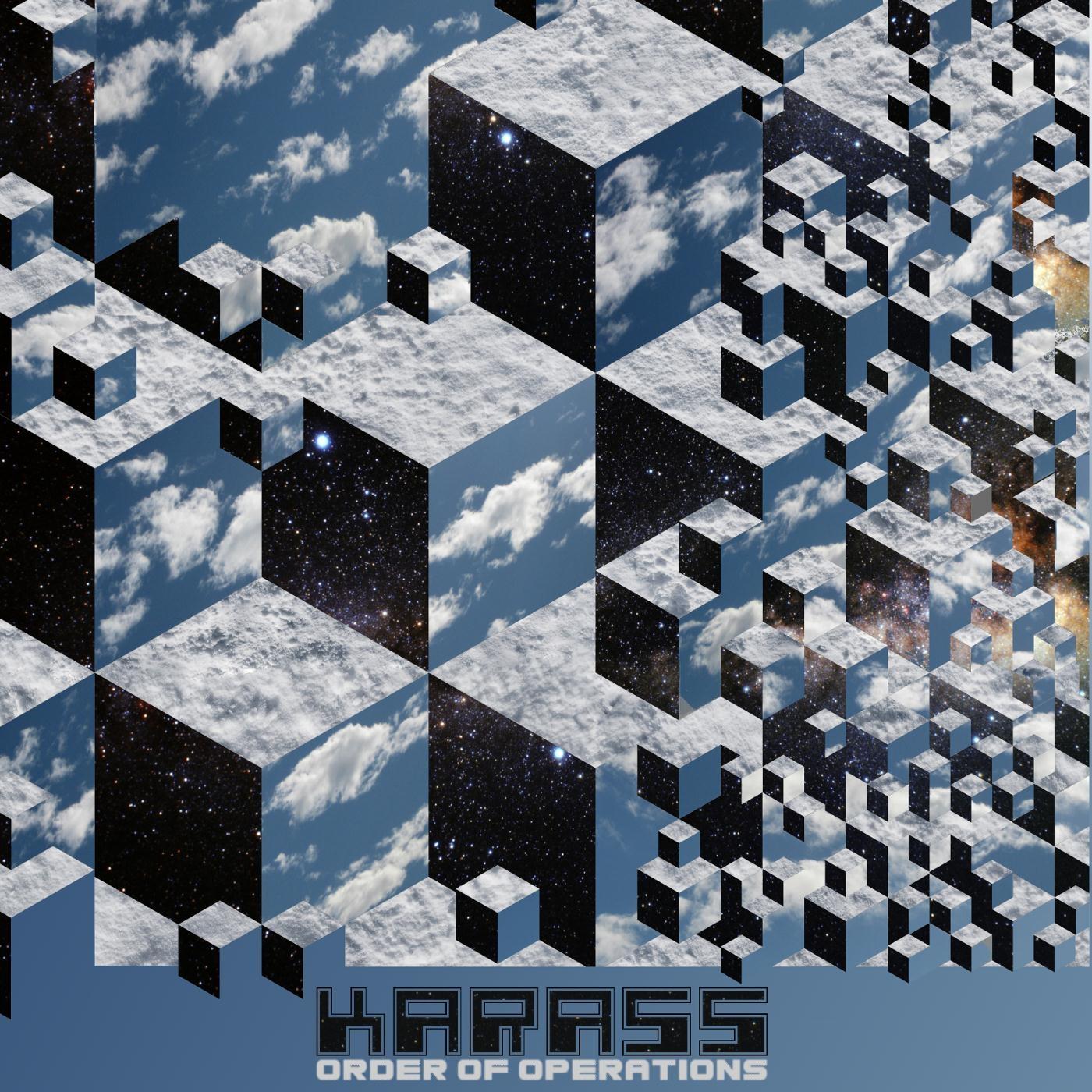 Untied (feat. Cheyenne Marie Mize)