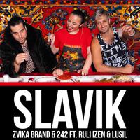 Slavik (feat. Ruli-Izen & Lusil)