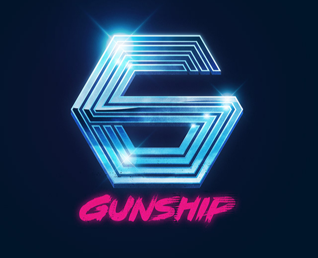 GUNSHIP