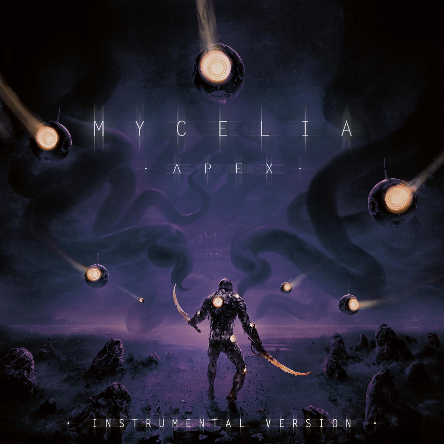 The Hateful Half-Dozen (Instrumental Version)