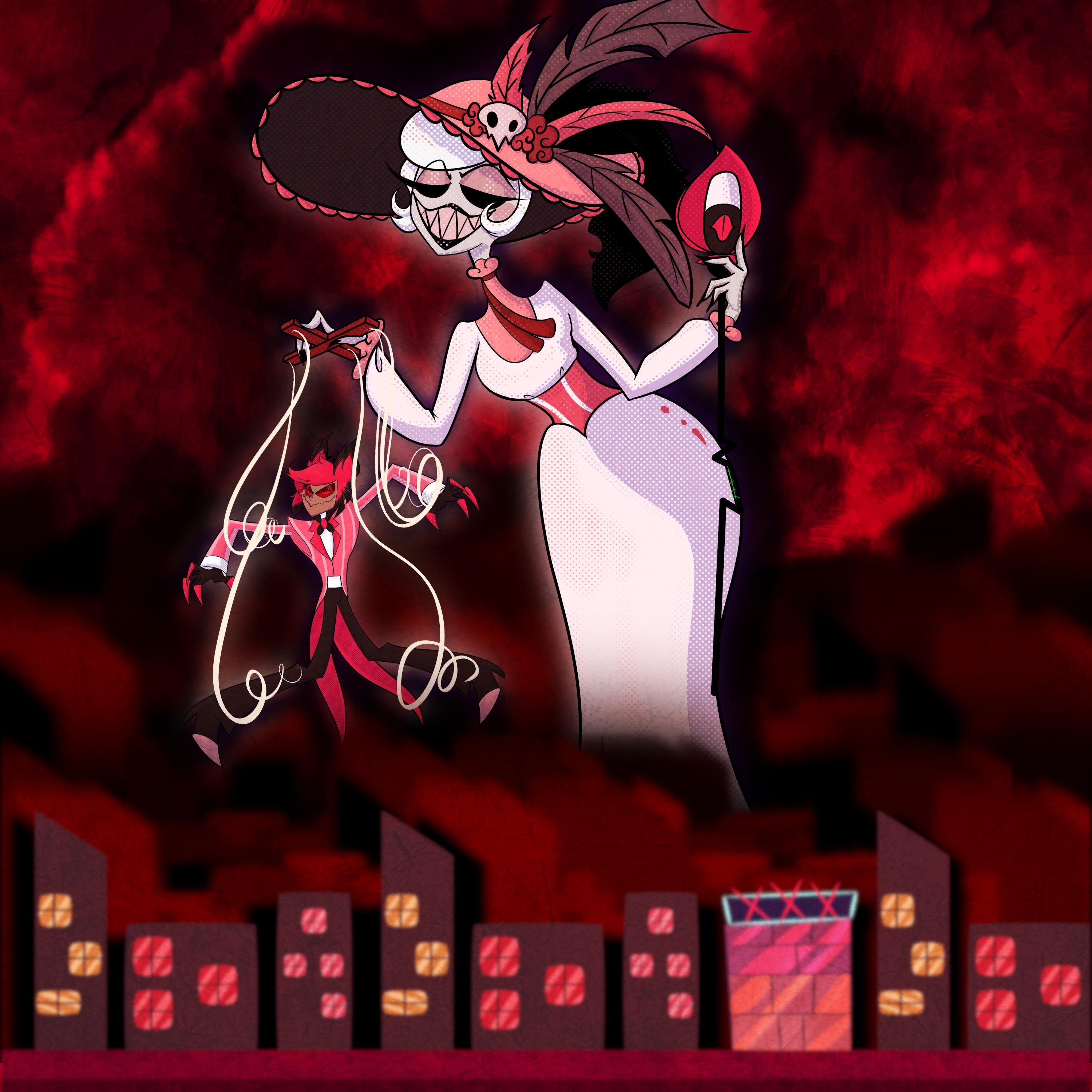 You Know Me (Hazbin Hotel)