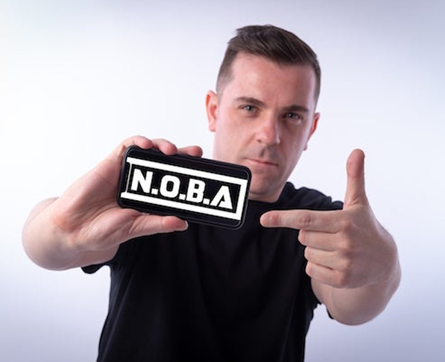 N.O.B.A
