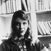 Sylvia Plath