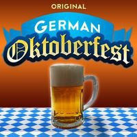 Original German Oktoberfest