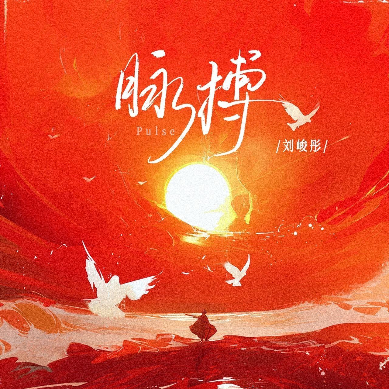 脉搏(伴奏)封面
