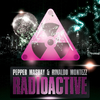 Rinaldo Montezz - Radioactive (Montezz Extended Remix)