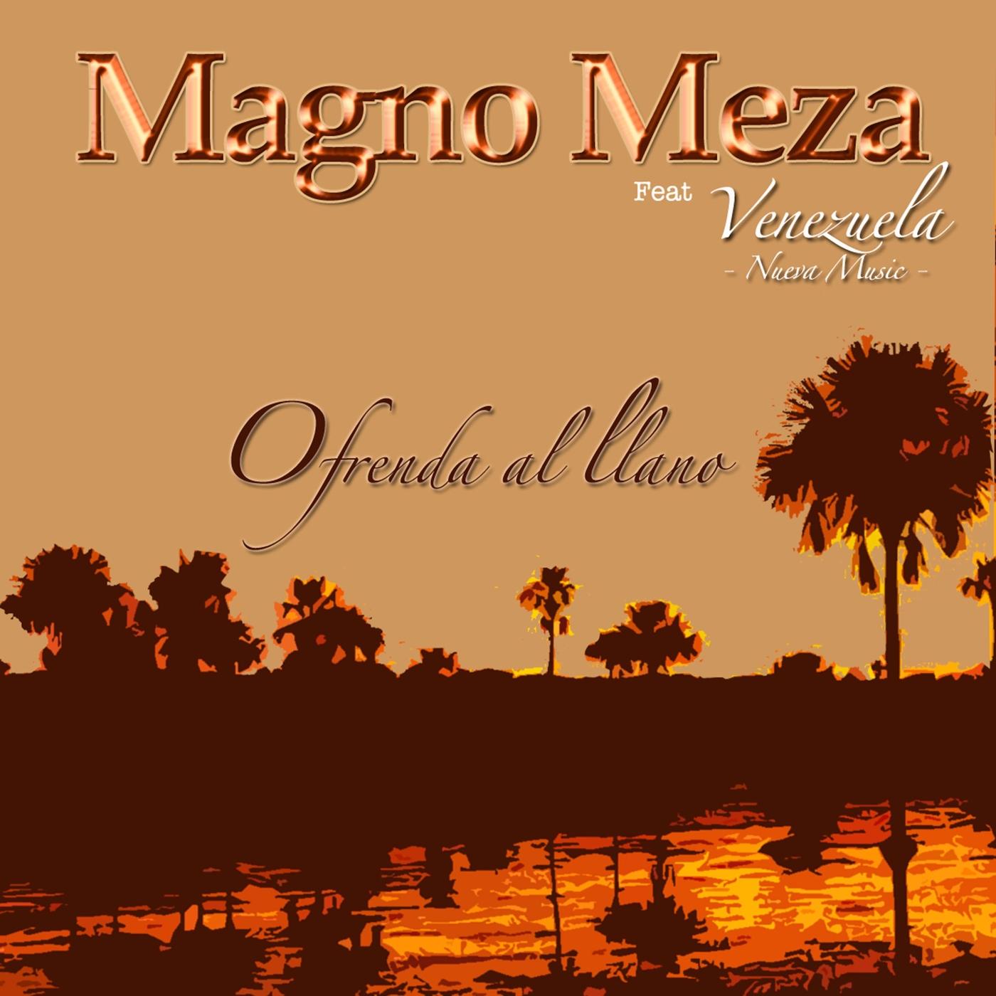 Lo Mejor (feat. Venezuela Nueva Music & Carolina Montes)