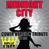 Midnight City (Cover Version Tribute to M83)