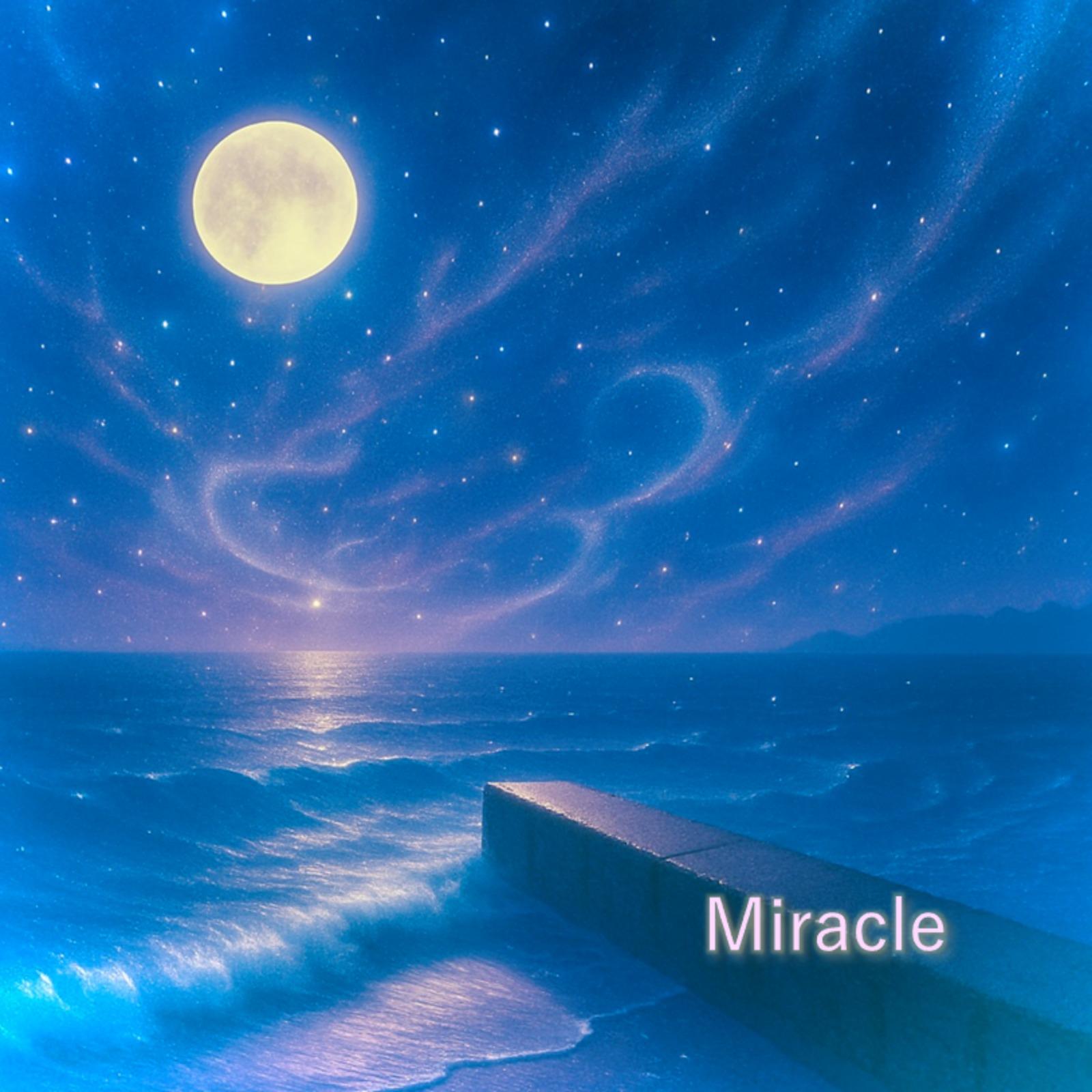 Miracle (feat. 花隈千冬)