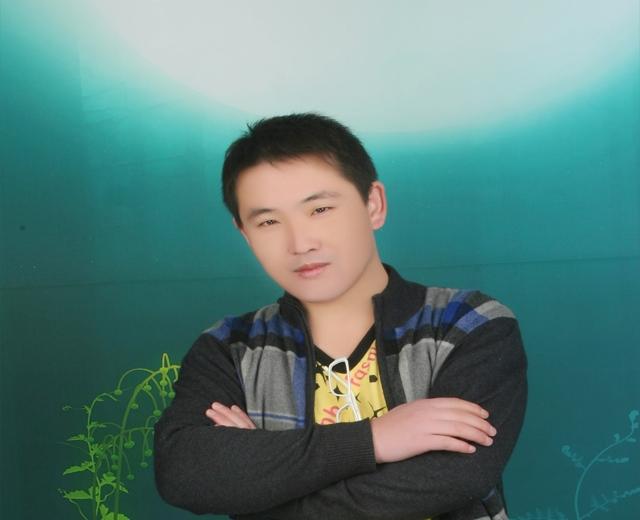 阚杰
