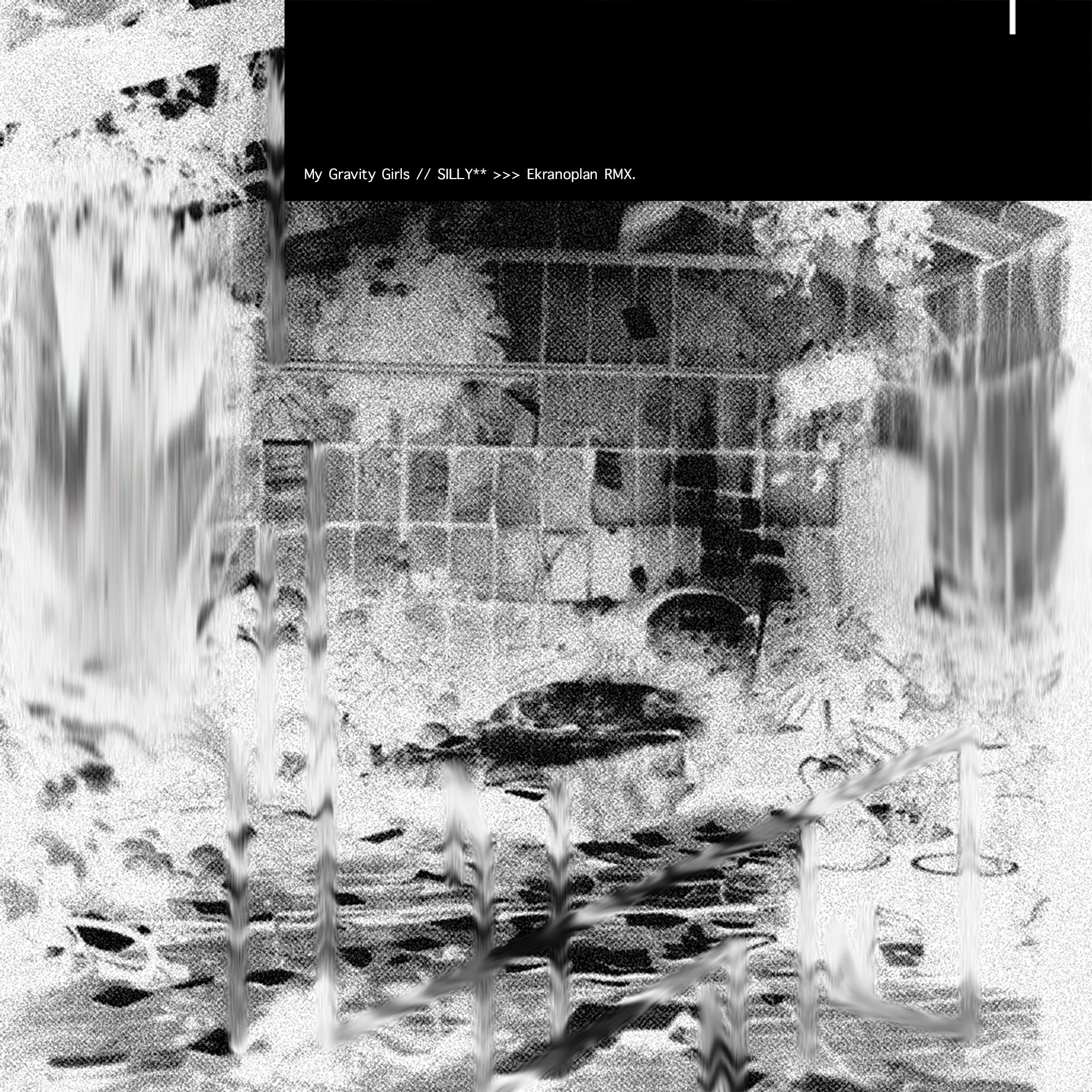 Silly (Ekranoplan Remix)