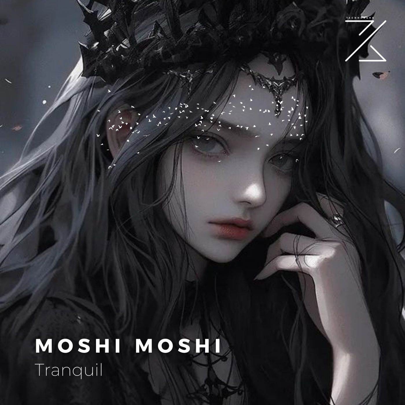 Moshi Moshi封面