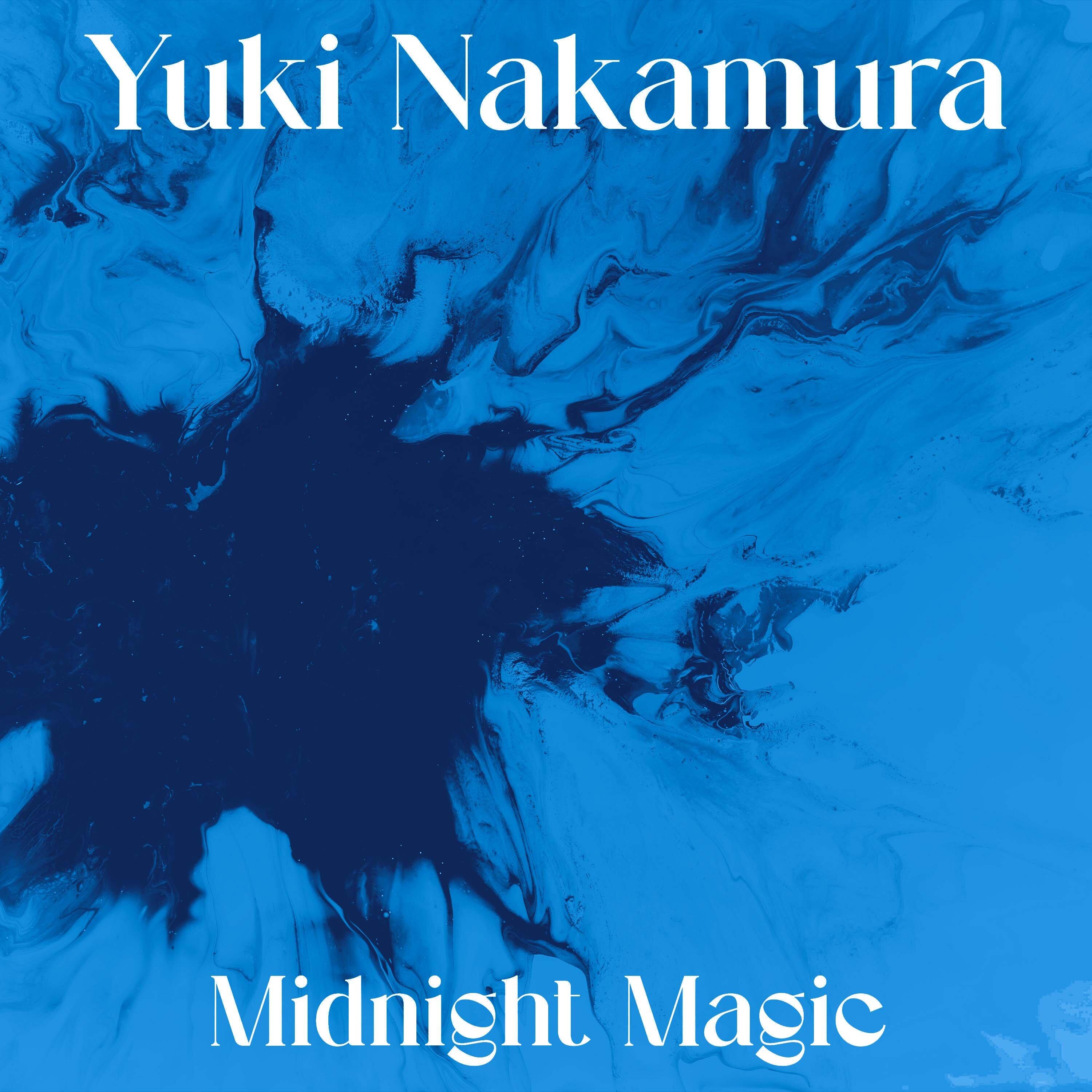 Midnight Magic (Original mix)