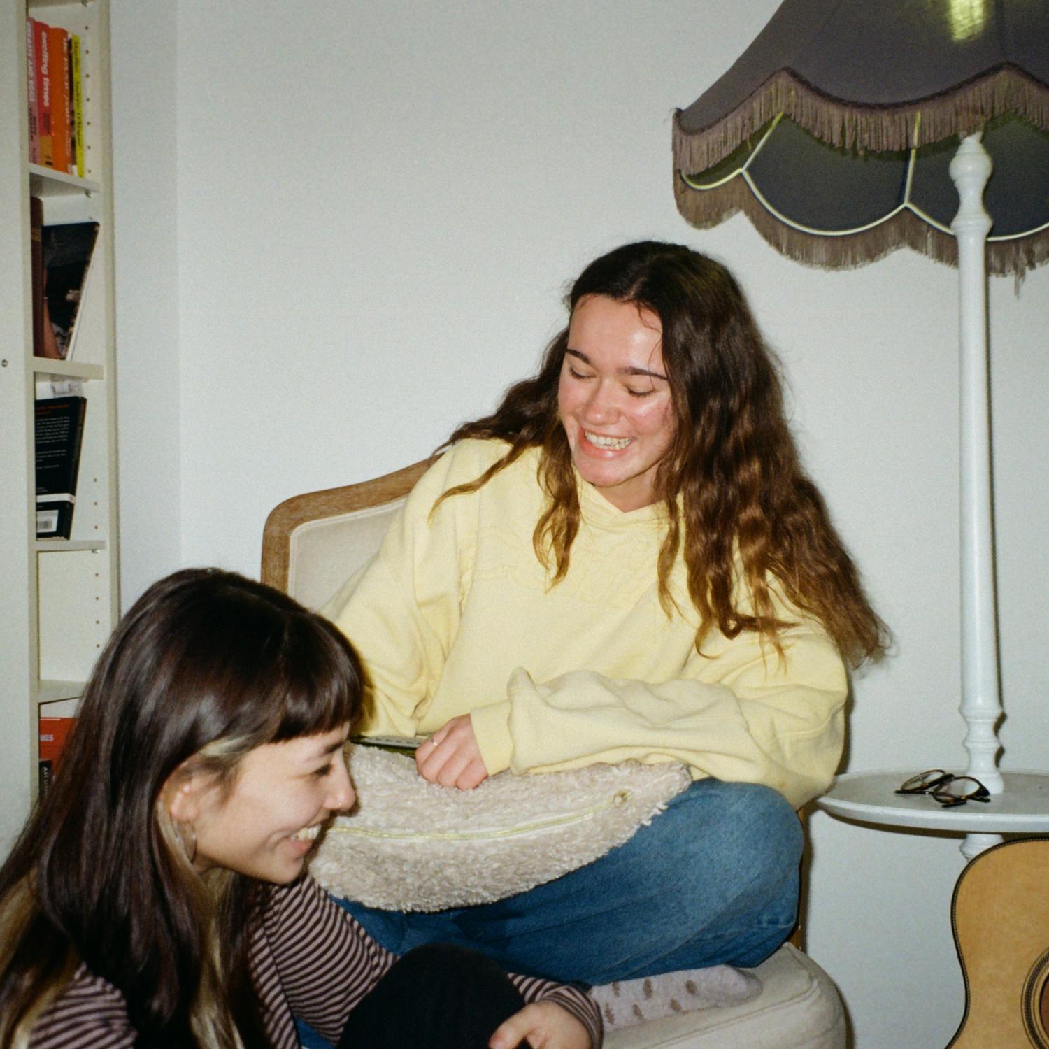 If It Isn't Killing Me (feat. Annika Kilkenny)