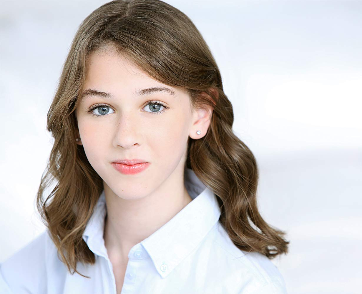 Caroline Konstnar.