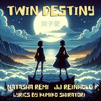 Twin Destiny (feat. Natasha Remi & Kumiko Shiratori)