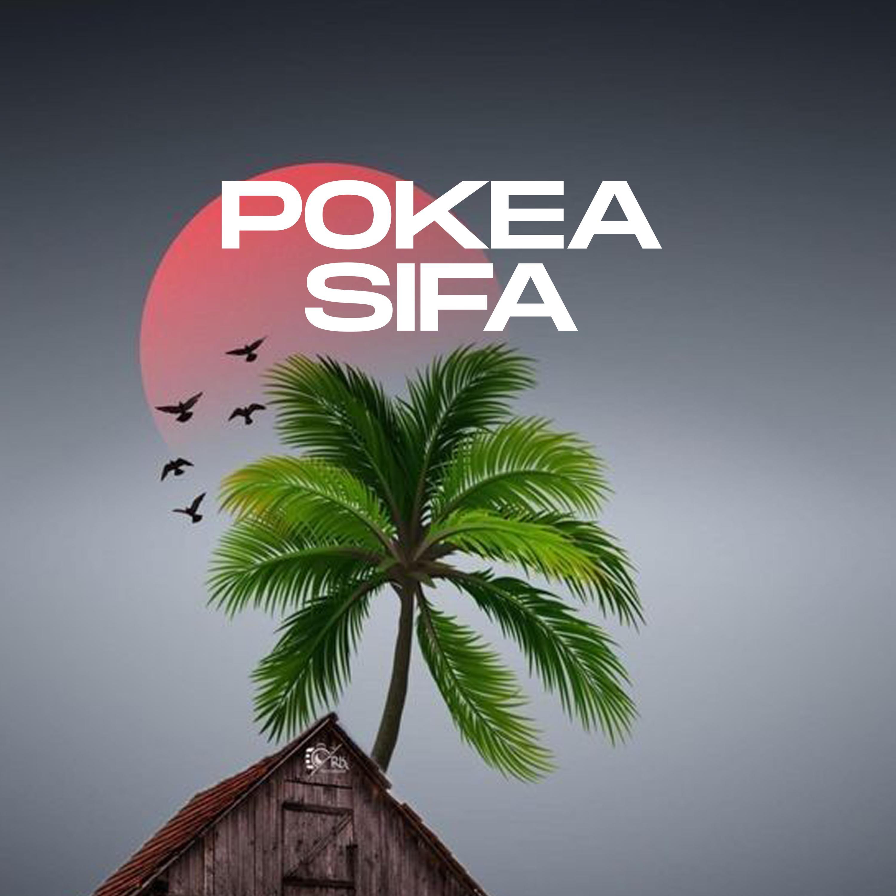 Pokea sifa BY Lydia sifa and Kagoh onthebeat