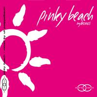 Pinky Beach Mykonos: Clubbing, Vol. 1