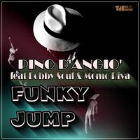 FUNKY JUMP (feat. Bobby Soul,Momo Riva)