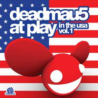 deadmau5 At Play In The USA Vol. 1