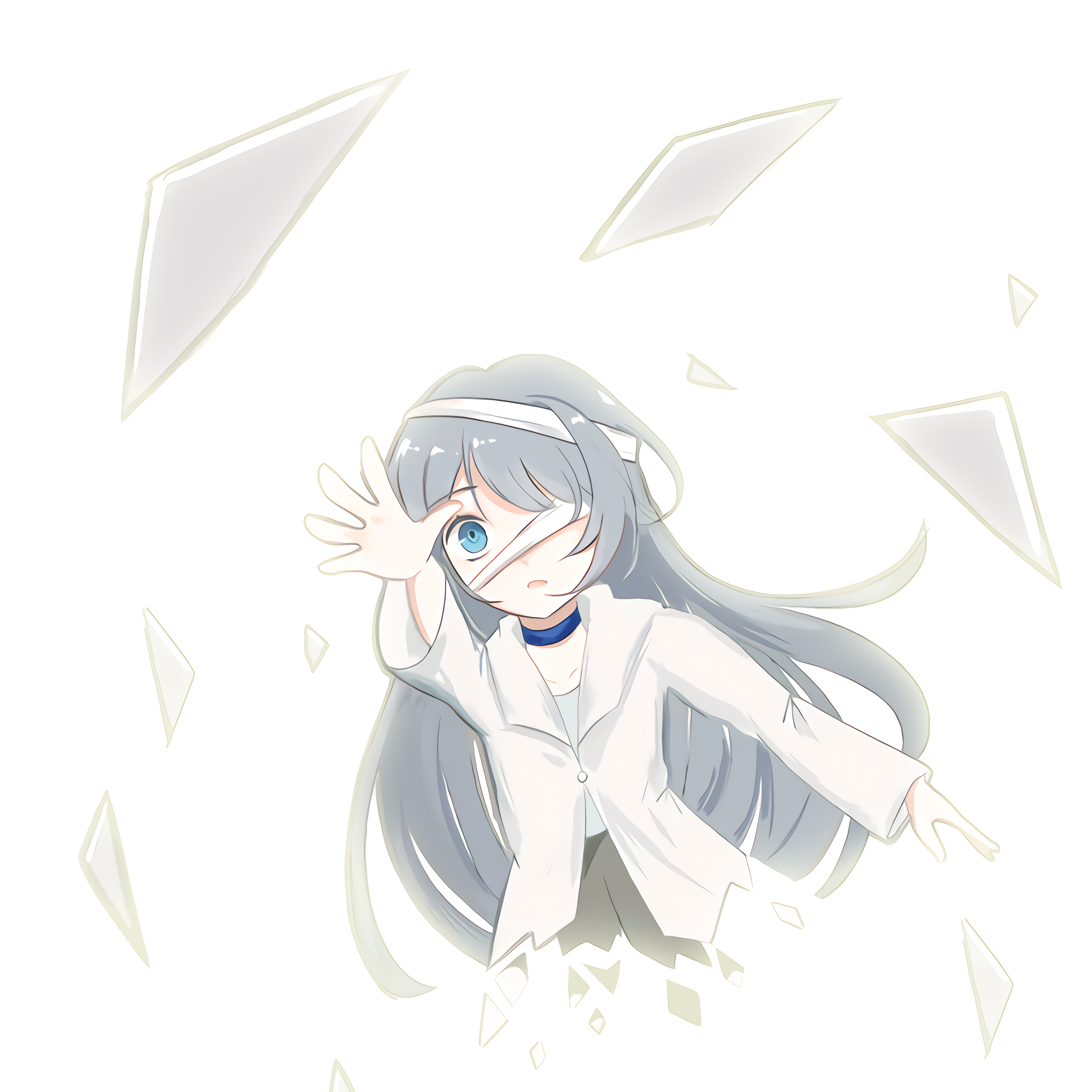 Encounter (ARForest)